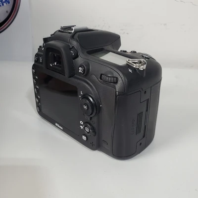 Used Nikon Nikon D7100 Misc Industrial Equipment California US | American Industrial Supply Co. #1377207