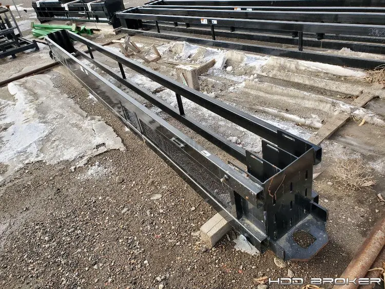 Used 2021 VERMEER 2021 VERMEER Misc Construction Attachements Florida US | HDD Broker #1346770