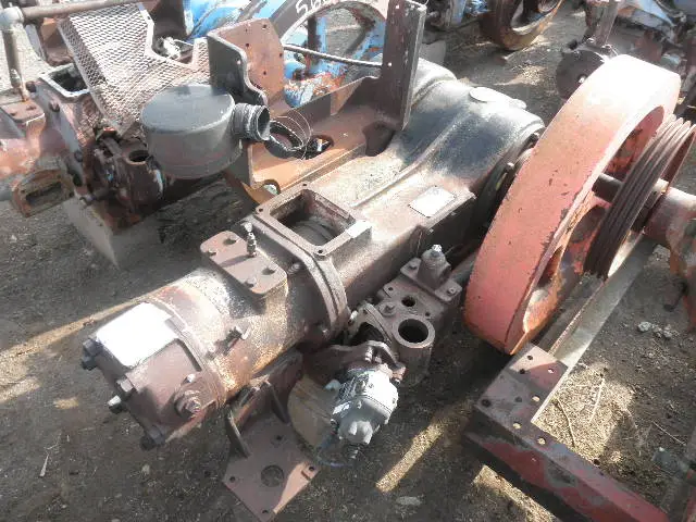 USED AJAX 6 1/2X8 EA-22