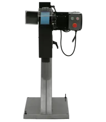 New | in-Stock JET BG-379-1 Belt Grinders Including Sanders Illinois US | Olympus Machinery Group #1351206