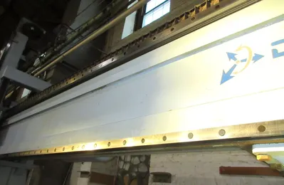 2014 DMS 5T6-10-5-48STOLxx CNC ROUTER | CNC EXCHANGE (8)