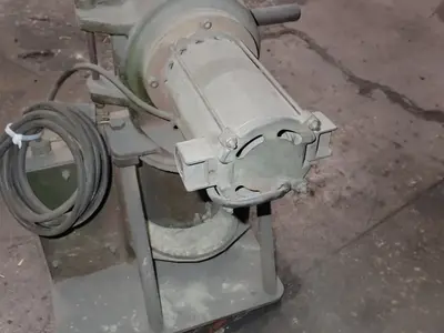 Used HOLMES _UNKNOWN_ Chemical & Process Equipment Ohio US | HGR 24 #1147686