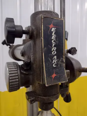 USED ELECTRO ARC ARC-ER