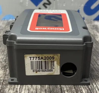 HONEYWELL T775A2009 PLC Temperature Modules | ESS Industrial Equipment Sales (6)