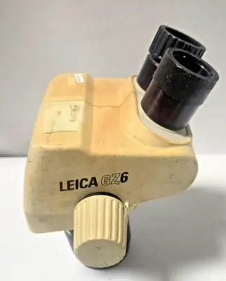 USED Leica Leica GZ6