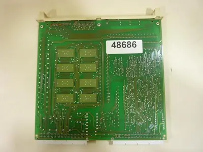 USED ABB 3HAB2214-8/2