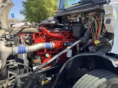 Used 2019 VOLVO VNL300 Conventional trucks California US | Commerce Truck Equipment Sales #1548745
