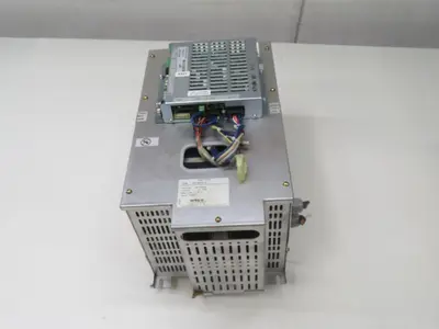 Used WTC 304-0600V1R Power Inverters Texas US | Aucto #1308568