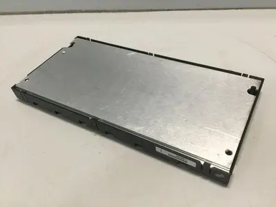 USED GE FANUC IC693CSE313B