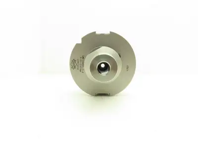 Mapal MN5263-10-K Hydraulic Chuck Modules Hollow Taper Shank Cylindrical Shank