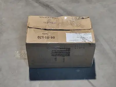 NEW LETOURNEAU R4014480
