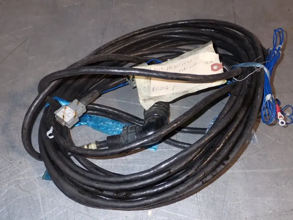 Servo Cable - B09-1013456625