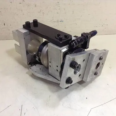 USED ENGEL ERC 33/2-S/EOA