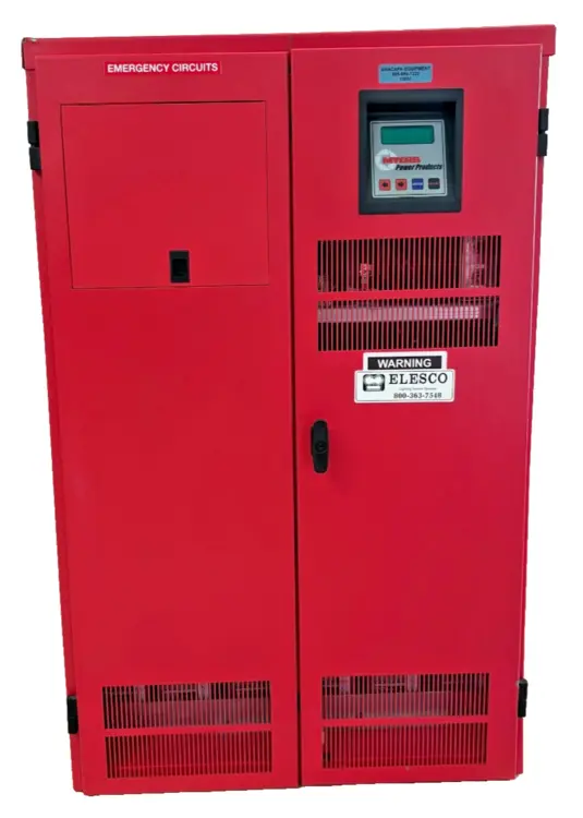 Used Myers Power Products 6-IE-5-S-BD2012-S-Z Circuit Breakers California US | ANACAPA EQUIPMENT BROKERS, INC #134918