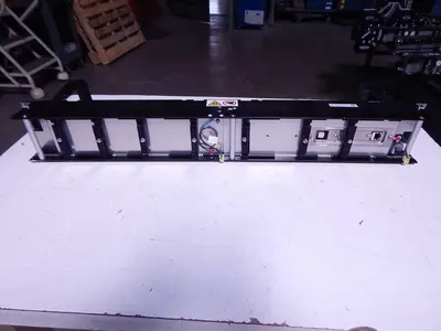 Used ROCKWELL AUTOMATION 10730175 Conveyor Parts Texas US | Aucto #1455808
