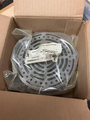 ARIEL Suction Valve PN: B-2458-T