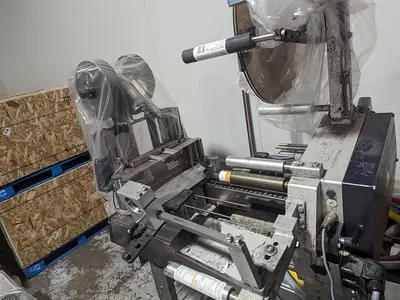 USED 2011 MULTIVAC R145