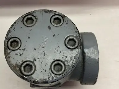 Used FREE-FLOW C2S-825 Pump & Valve Parts Ohio US | Surplus Asset Holdings #1290479