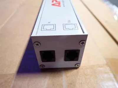 Used APC AP9221 Surge Protectors Ohio US | HGR 24 #1134644