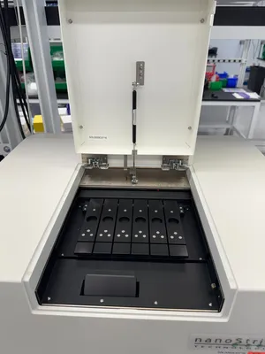 Nanostring Technologies Inc. nCounter Digital Analyzer Lab Equipment | HealthStar, Inc. (3)