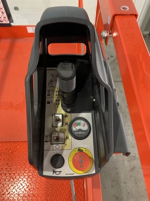 New | in-Stock 2026 SKYJACK SJ4732 Scissor Lifters Texas US | Adcock Equipment USA #1524614