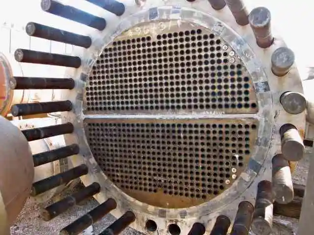 Used SLAGLE MANUFACTURING NOT APPLICABLE Heat Exchangers New Jersey US | Phoenix Equipment Corp #175018