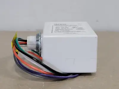 USED NLIGHT NPS 80 EZ