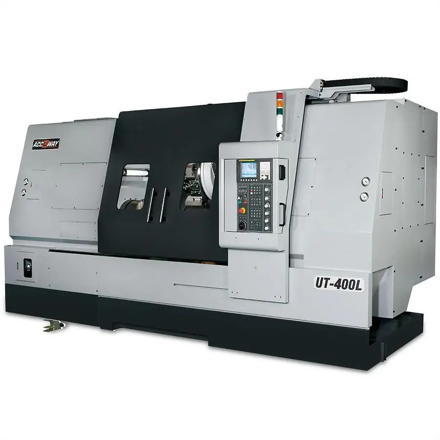 NEW ACCUWAY UT-400L