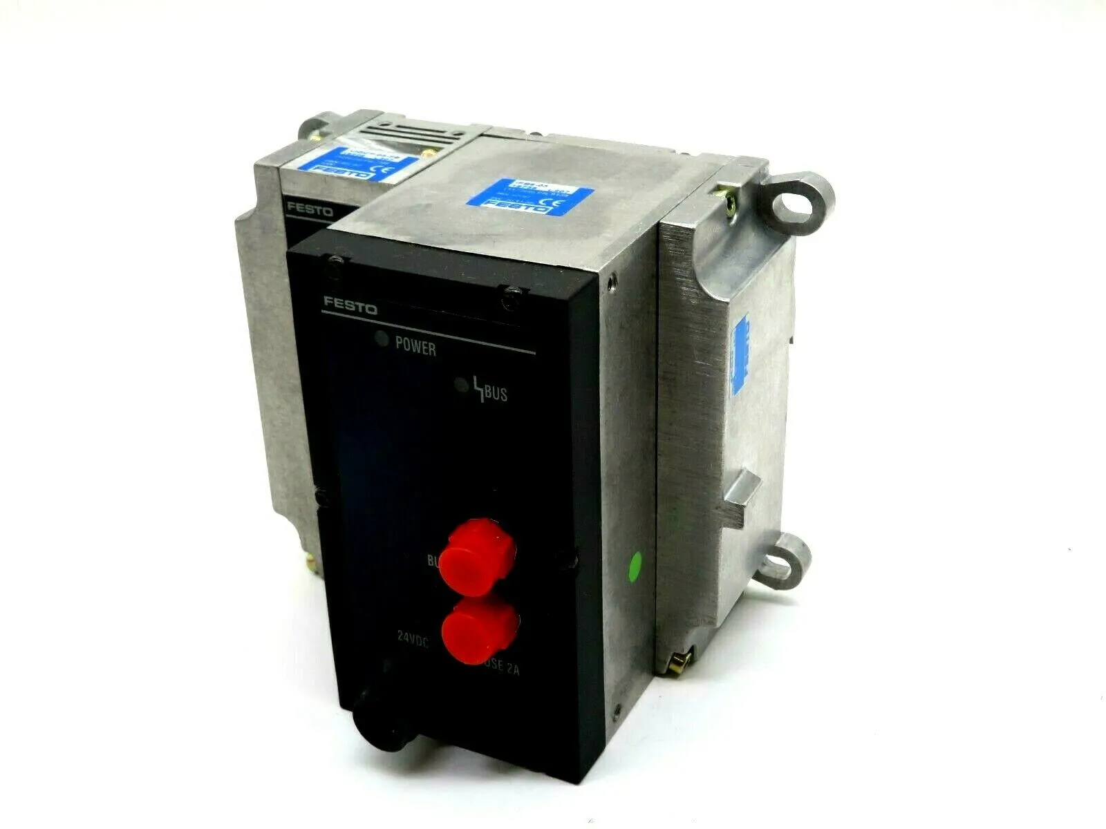 NEW FESTO IFB8-03 CONTROL BLOCK IFB803