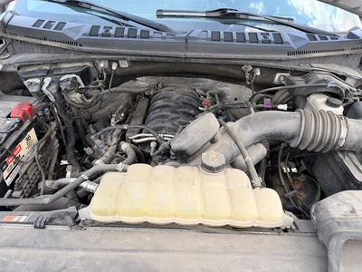 Used 2019 FORD F-150 Pickup Trucks Michigan US | Miedema Asset Management Group #1414383