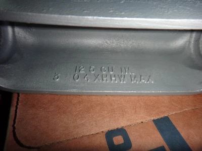 Appleton C100-M Conduit Body