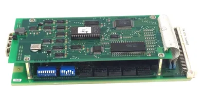 USED NEC M3A1JC12AA CONTROL BOARD