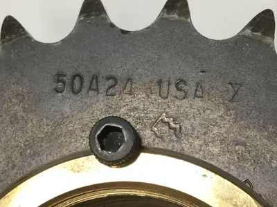 USED CINCINNATI MILACRON 5035745/ATBN