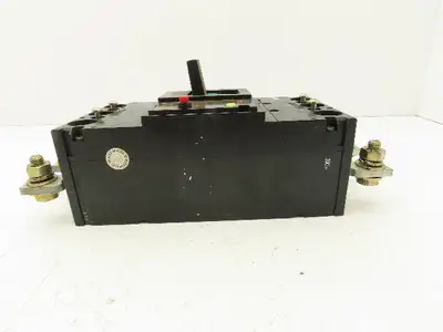 Fuji Electric EG403B Circuit Breaker 300A 3 Pole 100-200-415V