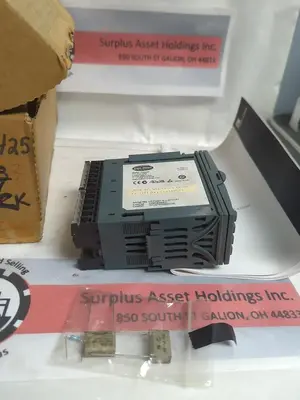 New | in-Stock BARBER-COLMAN 2208E Industrial Controls | Surplus Asset Holdings #1221300
