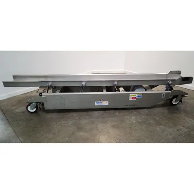 USED KEY TECHNOLOGY, INC. S106582