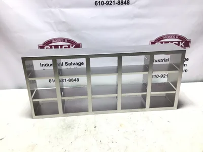 Thermo Scientific 1950521 Freezer Rack Forma 88000 & TSU Series Laboratory