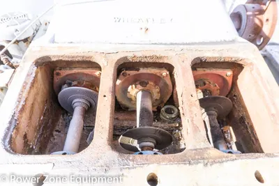 USED WHEATLEY T7340H