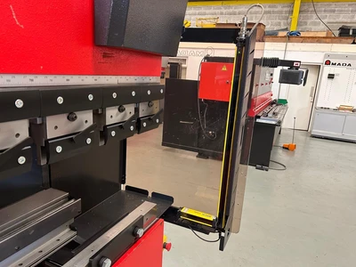 Amada HFT 80-25