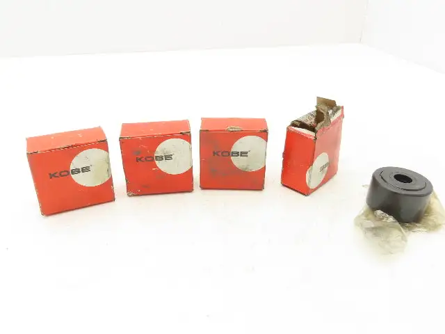 New | in-Stock KOBE _UNKNOWN_ Bearings Indiana US | Arrow Industrial #1249991