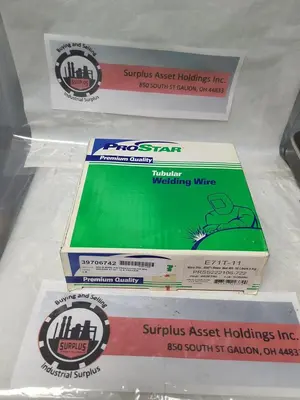 New | in-Stock PROSTAR E71T-11 Cable & Wire Ohio US | Surplus Asset Holdings #1234275