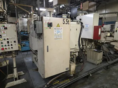 2012 JTEKT TAG-300 Finish Surface Grinding Machine