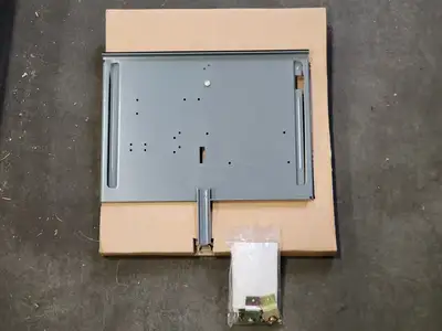 NEW SQUARE D MODEL 6