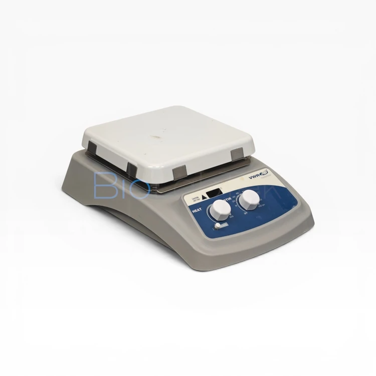 Used VWR 97042-642 Temperature Control and Mixing Instruments Missouri US | BioLabTek #1266722