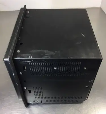 Allen Bradley 2711-TA1X /C Panelview Operator Panel Rev.F FRN 5.01.00. 2C