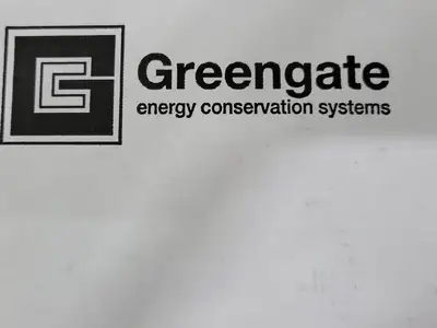 NEW GREENGATE OAC-P-1500-MV