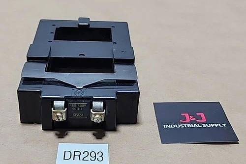 Used Allen-Bradley CF273 Electronics & Components Indiana US | J&J Industrial Supply #1076908