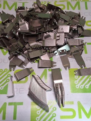 TITANIUM ALLOY ELECTROVERT WAVE SOLDER FINGERS - BRAND NEW