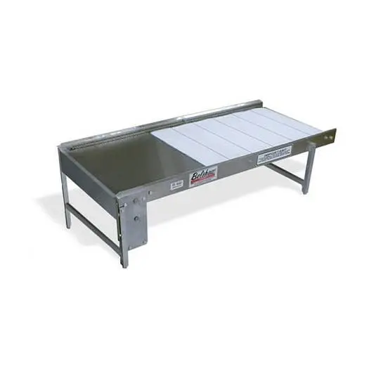 Belshaw Feed Table for Mark VI
