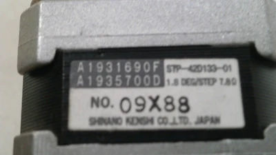 USED Shinano STP-42S133-01